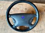 Saab 9-3 SE-stuur + airbag. - Gebruikt, Ophalen, Gebruikt, Saab