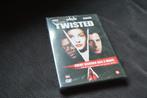 📀 Twisted, Ophalen of Verzenden, Nieuw in verpakking, Actiethriller