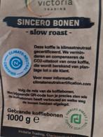 Victoria trading intenso espresso koffiebonen, Ophalen of Verzenden