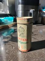 Zwitsal poederblik, Verzamelen, Ophalen, Gebruikt, Overige