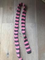 CPAP gehaakte hoes voor slang rose grijs nieuw, Ophalen of Verzenden, Nieuw