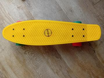 Skateboard 57 cm