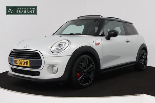 Mini Mini 1.5 Cooper Chili Business (PANORAMADAK, NAVIGATIE, Auto's, Mini, Bedrijf, Te koop, Cooper, ABS, Airbags, Airconditioning