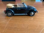 Tonka Polistil VW Kever Cabriolet 220, Overige merken, R, Gebruikt, Auto