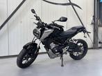Honda CB125R Zwart (A1), Motoren, 125 cc, 11 kW of minder, 1 cilinder, Naked bike
