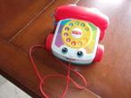Nostalgische Telefoon van Fisher Price, Ophalen, Zo goed als nieuw, Overige typen