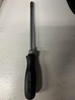Hazet 835-PH3 grote Philips kruiskop schroevendraaier, Auto diversen, Autogereedschap, Ophalen of Verzenden, Gebruikt