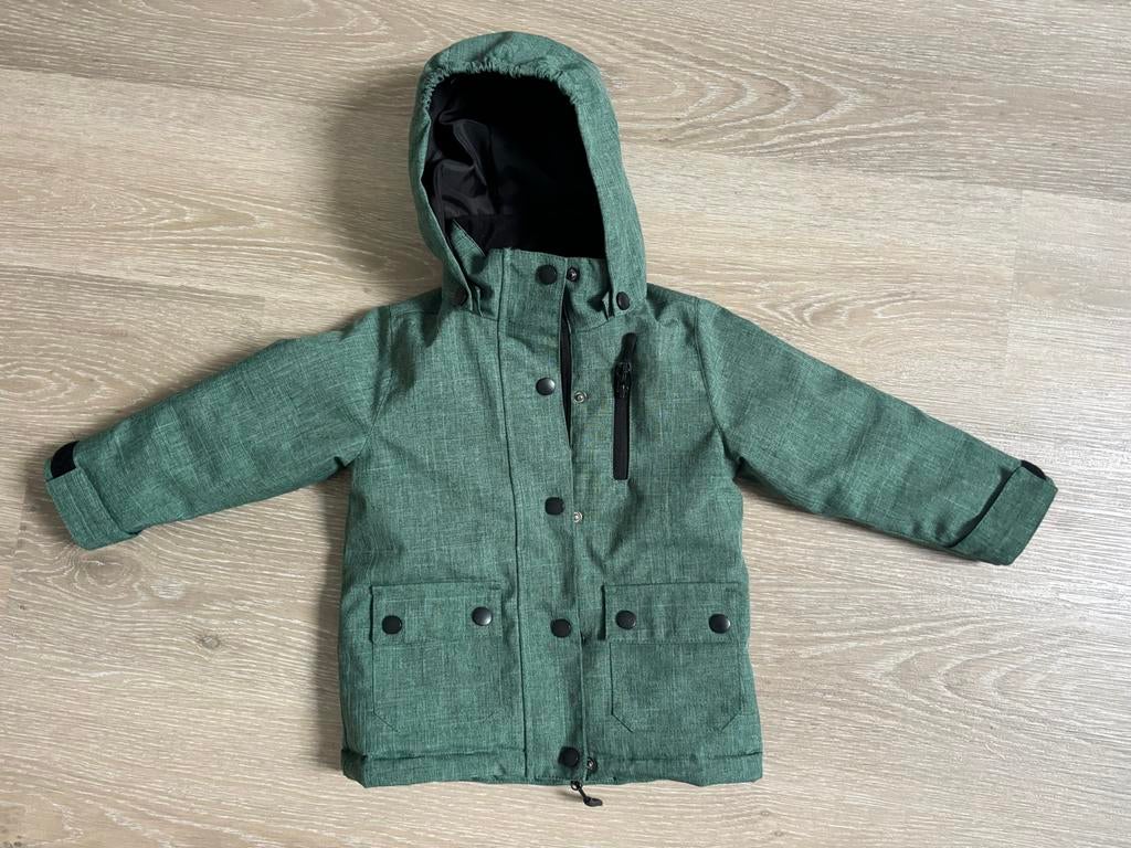 Koko Noko Winterjas maat 86, Ophalen of Verzenden, Zo goed als nieuw, Jongen of Meisje, Overige typen