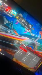 Msi monitor 120hz ! Bieden!, Computers en Software, Monitoren, Ophalen, 101 t/m 150 Hz, IPS
