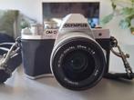 Olympus om-d e-m10 III body, Audio, Tv en Foto, Fotocamera's Digitaal, Ophalen of Verzenden, Zo goed als nieuw, Olympus, Geen optische zoom
