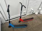 Steps, Fietsen en Brommers, Steps, Ophalen, Gebruikt, Gewone step