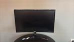 Samsung curved monitor, Computers en Software, Monitoren, Gaming, HDMI, 3 tot 5 ms, Curved