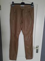 Broek Red Button Vegan Leadher Kleur : Beige Maat : 36 SPLIN, Kleding | Dames, Beige, Nieuw, Ophalen of Verzenden, Maat 36 (S)
