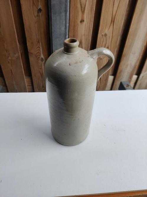 Te koop zeer oude Antieke aardewerken kruik, Antiek en Kunst, Curiosa en Brocante, Ophalen of Verzenden