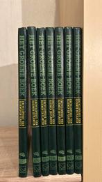 Encyclopedie 7 delig, Het groene boek voor binnen en buiten., Boeken, Encyclopedieën, Ophalen of Verzenden, Zo goed als nieuw