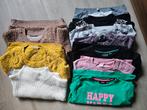 Meisjes kleding maat 134/140, Ophalen of Verzenden, Gebruikt, Maat 134