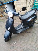 GTS Snor scooter - Goed Werkend!, Gebruikt, Overige modellen, Ophalen of Verzenden, Benzine