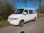 VW CALIFORNIA camper 2000, Caravans en Kamperen, Campers, Volkswagen, Bus-model, Diesel, Particulier