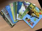 stapel Tijdschrift Vogels Junior, Ophalen of Verzenden, Nieuw, Vogels