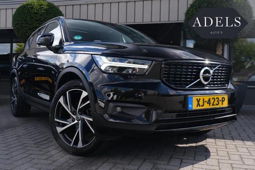 Volvo XC40 1.5 T3 R-Design Panodak Harman Kardon Dealer Onde, Auto's, Volvo, Bedrijf, Te koop, XC40, ABS, Achteruitrijcamera, Airbags