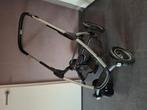 Maxi Cosi Mura Plus 4, Ophalen, Gebruikt, Combiwagen, Verstelbare duwstang
