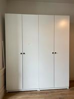 2x Ikea Pax 236cm kasten met KOMPLEMENT, Huis en Inrichting, Ophalen, Overige materialen, Gebruikt, 200 cm of meer
