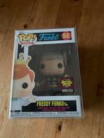 Funko Pop! Freddy Funko as Thor - Limited Edition, Ophalen of Verzenden, Zo goed als nieuw