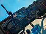 Meybo  junior crossfiets bmx, Fietsen en Brommers, Fietsen | Crossfietsen en BMX, Ophalen, 16 tot 20 inch, Meybo, V-brakes