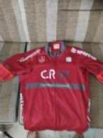 Sportful Campagnolo Wielrenshirt Maat M, Maat 48/50 (M), Sportful, Ophalen of Verzenden, Zo goed als nieuw