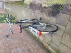 Heren fiets te koop, Ophalen of Verzenden, Zo goed als nieuw, Overige typen, 80 kg of meer