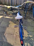 Nog Heerde Splinter nieuwe fiets en damesfiets, Ophalen of Verzenden, Zo goed als nieuw