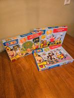 3 Bumba puzzels te koop, Kinderen en Baby's, Ophalen, 10 tot 50 stukjes, Zo goed als nieuw, 2 tot 4 jaar