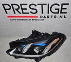 Koplamp BMW 1 Serie F70 F74 LASER VOL LED LINKS 5A32B53-06, Ophalen of Verzenden, Herkomst onderdeel bekend, Gebruikt, BMW