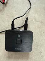 Marmitek BoomBoom 93 - Bluetooth Audio Receiver, Ophalen of Verzenden, Nieuw