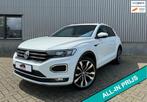 Volkswagen T-Roc 2.0 TSI 190pk DSG Autom 4Motion 3x R-Line P, Automaat, 15 km/l, Zwart, 1984 cc