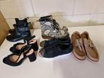 OPKOOP PARTIJ NIEUWE DAMES SCHOENEN 5X, Diversen, Rommelmarktspullen, Nieuw, Ophalen of Verzenden