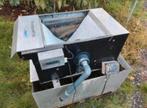 bandfilter Smartpond-filters voor koivijvers vliesfilter, Ophalen, Gebruikt, Vijverfilter