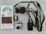 Panasonic Lumix DMC - GZ8, Gebruikt, Panasonic, Ophalen of Verzenden, 8 tot 20x