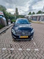 Volkswagen Passat Alltrack 1.8tsi 118KW 2013 Zwart, Auto's, 1490 kg, 74 €/maand, 4 cilinders, 160 pk