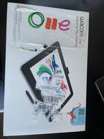 Wacom One 13 drawing tablet, Computers en Software, Tekentablets, Ophalen of Verzenden, Nieuw, Wacom