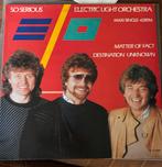Vinyl Maxi Single Electric light orchestra “So serious”, Ophalen of Verzenden, Zo goed als nieuw, Poprock