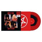Motley Crue – Shout At The Devil (LP), Cd's en Dvd's, Vinyl | Hardrock en Metal, Ophalen of Verzenden, Nieuw in verpakking