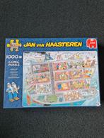 Jan van Haasteren Cruise Ship Puzzel 1000 stukjes, Ophalen, 500 t/m 1500 stukjes, Zo goed als nieuw, Legpuzzel