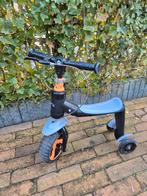 MoMi ELIOS 2-in-1 Loopfiets/Step - Vanaf 18 maanden!, Ophalen of Verzenden, Zo goed als nieuw, MoMi, Verstelbare zitting