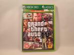 Grand Theft Auto 4 GTA 4 Xbox 360, Spelcomputers en Games, Games | Xbox 360, Ophalen of Verzenden