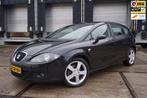 Seat Leon 2.0 FSI Stylance, Auto's, Stof, Gebruikt, 4 cilinders, Leon