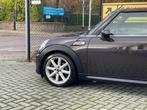 Mini Cabrio 1.6 Cooper S Chili|Xenon|1e eig|Navi|NWapk|garan, Auto's, Mini, Te koop, Geïmporteerd, Benzine, 4 stoelen