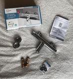 Livarno Thermostaatkraan Douche/Bad - Zo goed als nieuw, Doe-het-zelf en Verbouw, Sanitair, Ophalen of Verzenden, Zo goed als nieuw