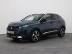 Peugeot 3008 1.6 HYbrid 225 PK Automaat GT-Line | CAMERA | A, Parkeersensor, Gebruikt, 4 cilinders, Met garantie (alle)