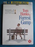 Forrest Gump (1994), Vanaf 12 jaar, Ophalen of Verzenden, Zo goed als nieuw, Drama